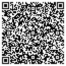QR code with Hines Janet M MD contacts