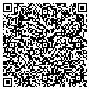 QR code with Haug Implement contacts