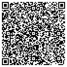 QR code with Hendrickson Ag Services Inc contacts
