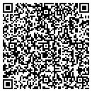 QR code with James Edward Hoegh contacts