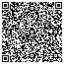 QR code with U Can Recycling LLC contacts