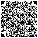 QR code with Knaptons contacts