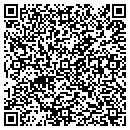 QR code with John Frank contacts