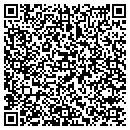 QR code with John K Vries contacts