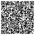 QR code with W E Recycle contacts