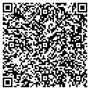 QR code with John T Kelly contacts