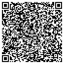 QR code with L & L Implement Inc contacts