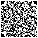 QR code with Mt Zion Apostolic Church contacts