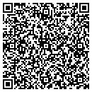 QR code with J William Futrell contacts