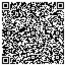 QR code with Karl F Rugart contacts