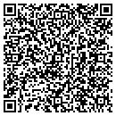 QR code with Zane Grey Inc contacts