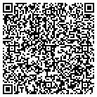 QR code with Mason County Tourism & Welcome contacts