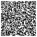 QR code with Ron's Service Center contacts