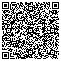 QR code with Dan Jobrack contacts