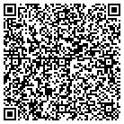 QR code with Highfalls Assembly-God Church contacts