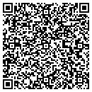 QR code with James L Daily contacts
