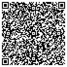 QR code with Jury Verdict Reporter of CO contacts