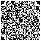 QR code with My Daily Routine Tattoos contacts