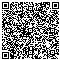 QR code with G W B Horseshoeing contacts
