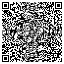 QR code with H&H Resolution LLC contacts