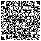 QR code with First Mortgage Service contacts