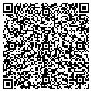 QR code with R & K Converters LLC contacts