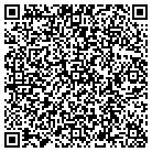 QR code with R & S Trash Service contacts