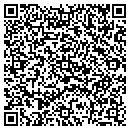 QR code with J D Enterprise contacts