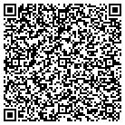 QR code with J & L Collections Service Inc contacts