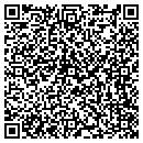 QR code with O'Brian Sharon DO contacts
