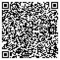 QR code with Awma contacts