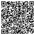 QR code with K B R Inc contacts