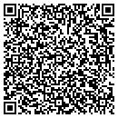 QR code with Paul Sensiba contacts