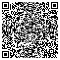 QR code with Leon Davis contacts