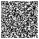 QR code with James Thompson contacts