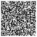 QR code with Jim B Young contacts