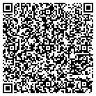 QR code with Koozer Discount Tractor & Supl contacts