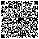 QR code with Prince of Peace Assembly-God contacts