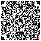 QR code with Mccredie Moore & Runyon contacts