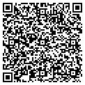 QR code with Mcs contacts