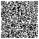 QR code with Physicial Rehabilitation Cente contacts