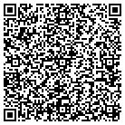 QR code with Holy Trinity RC Rectory contacts