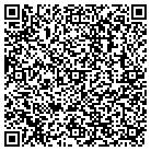 QR code with Hillside Middle School contacts