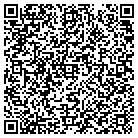 QR code with Chippewa Flowage Lake Assn CO contacts