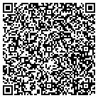 QR code with Oregon Trail Equipment LLC contacts