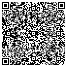 QR code with C G Minerals And Materials Inc contacts