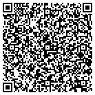 QR code with M J Whitman & CO LLC contacts