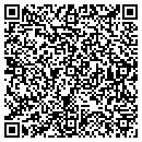 QR code with Robert W Mauthe MD contacts