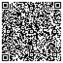 QR code with Rohrer George MD contacts