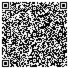 QR code with P C I  Collections, Inc contacts